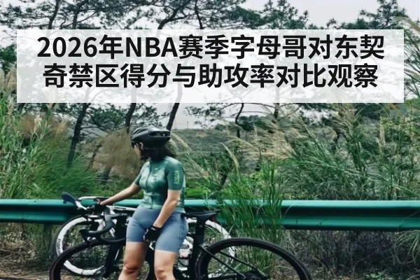 2026年NBA赛季字母哥对东契奇禁区得分与助攻率对比观察